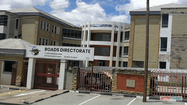 Roads Directorate1