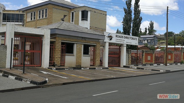 Roads Directorate2